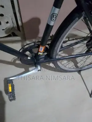 Volkswagen Bicycle