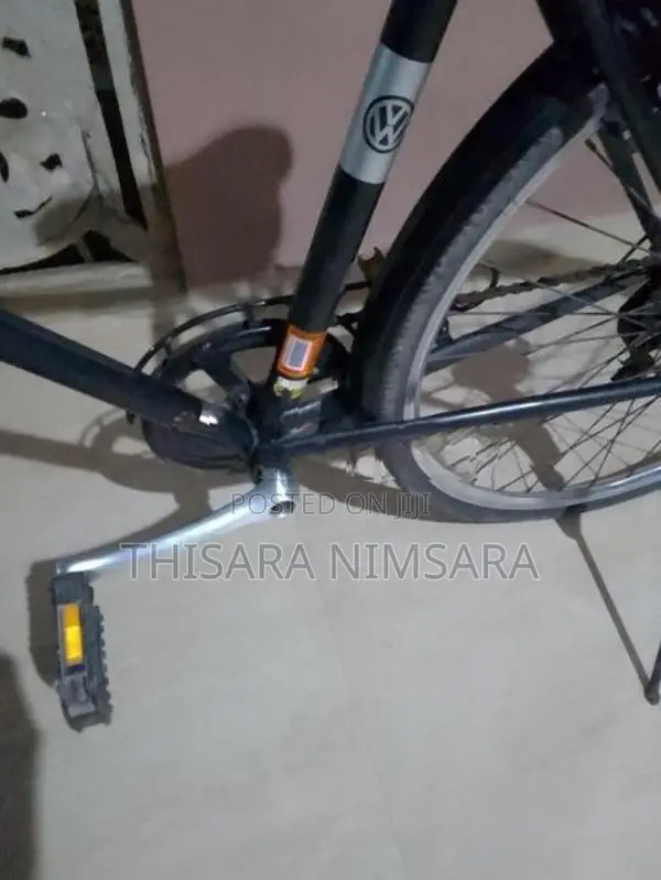 Volkswagen Bicycle