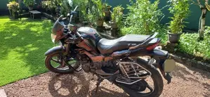 Hero Hunk 150R 2008