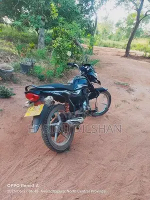 Bajaj Platina 2018