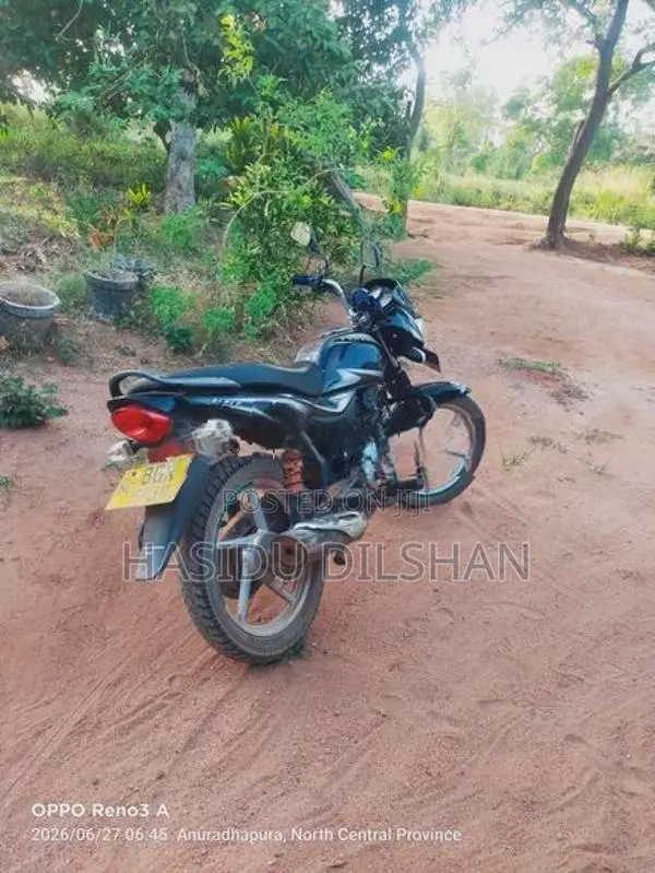 Bajaj Platina 2018