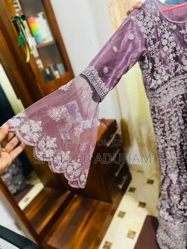 Ladies Frocks