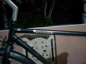Volkswagen Bicycle
