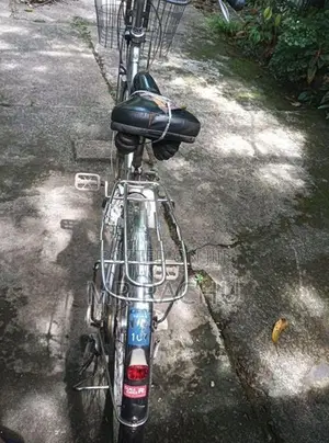Bicycle