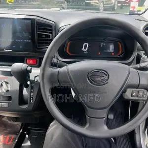 Daihatsu Mira L Grade Safety 2025