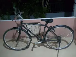 Volkswagen Bicycle