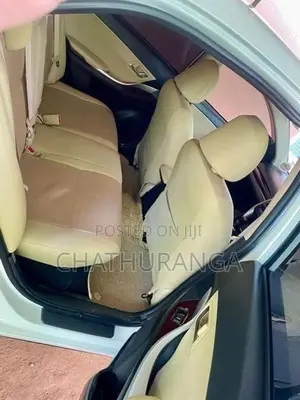 Toyota Allion G Plus 2017