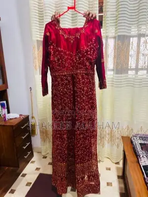 Ladies Frocks