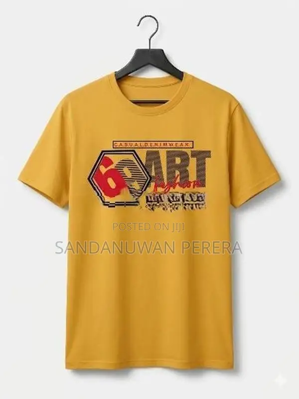 Unisex T Shirt