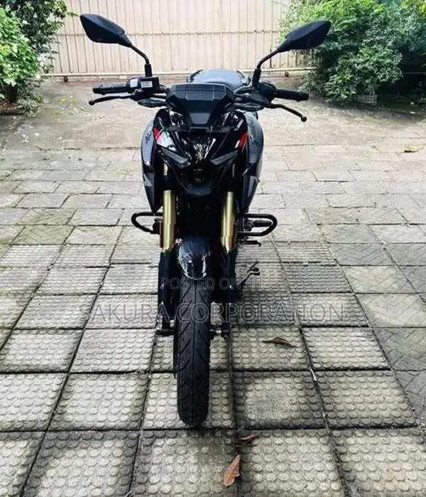 Bajaj Pulsar N160 Premium 2025