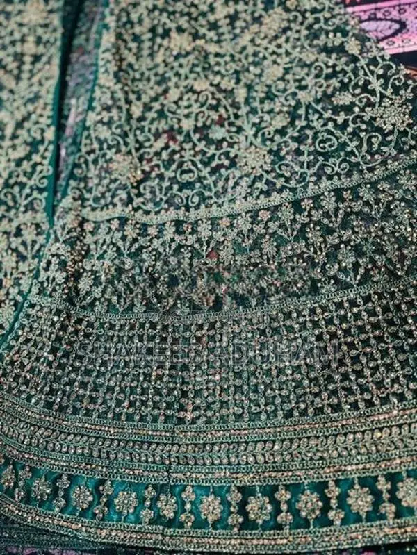 Ladies Frocks