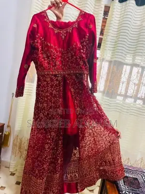 Ladies Frocks