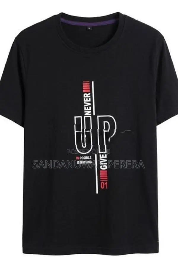 Unisex T Shirt