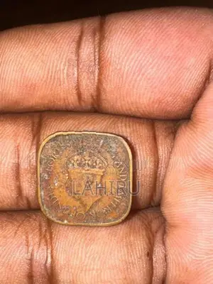 Old Coins