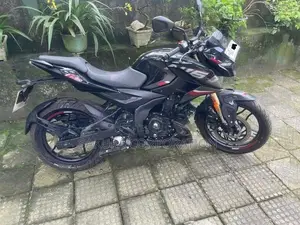 Bajaj Pulsar N160 Premium 2025