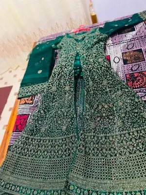 Ladies Frocks