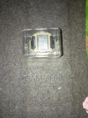 Timex Rugged Quartz Watch