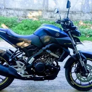Yamaha MT 15 2026