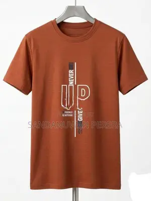 Unisex T Shirt