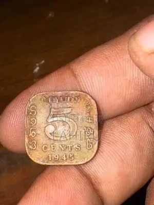 Old Coins
