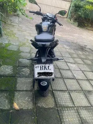 Bajaj Pulsar N160 Premium 2025