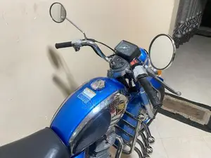 Honda CD 125 2002