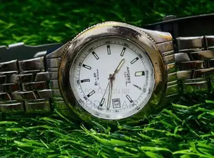 Casio Watch