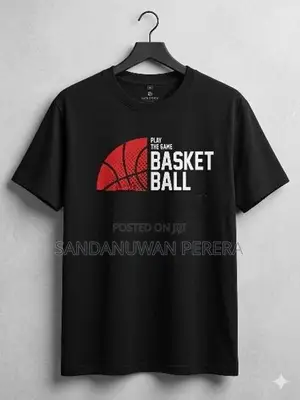 Unisex T Shirt