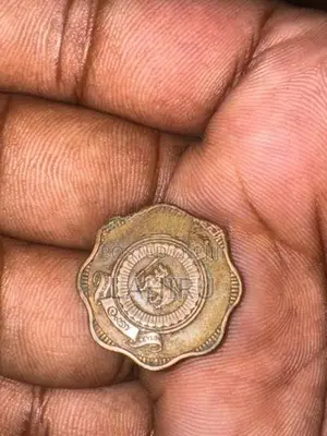 Old Coins