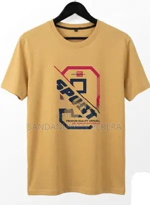Unisex T Shirt
