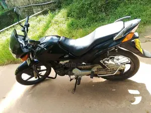 Hero CBZ 2007