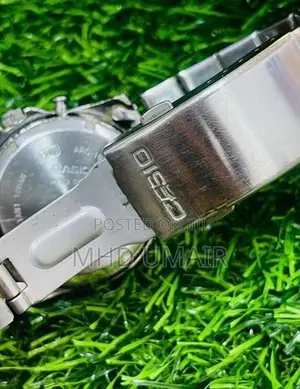 Casio Watch