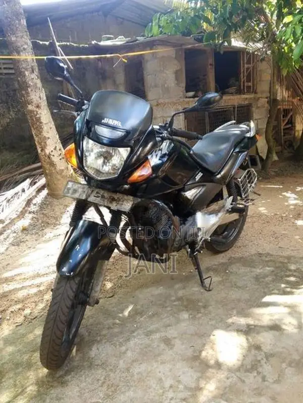 Hero CBZ 2007