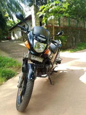 Hero CBZ 2007