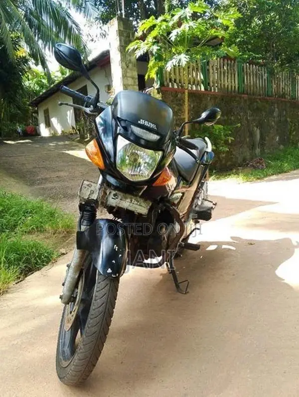 Hero CBZ 2007