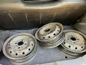 Suzuki Alto 12 Inch Rim