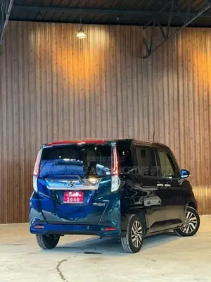 Daihatsu Thor 2023