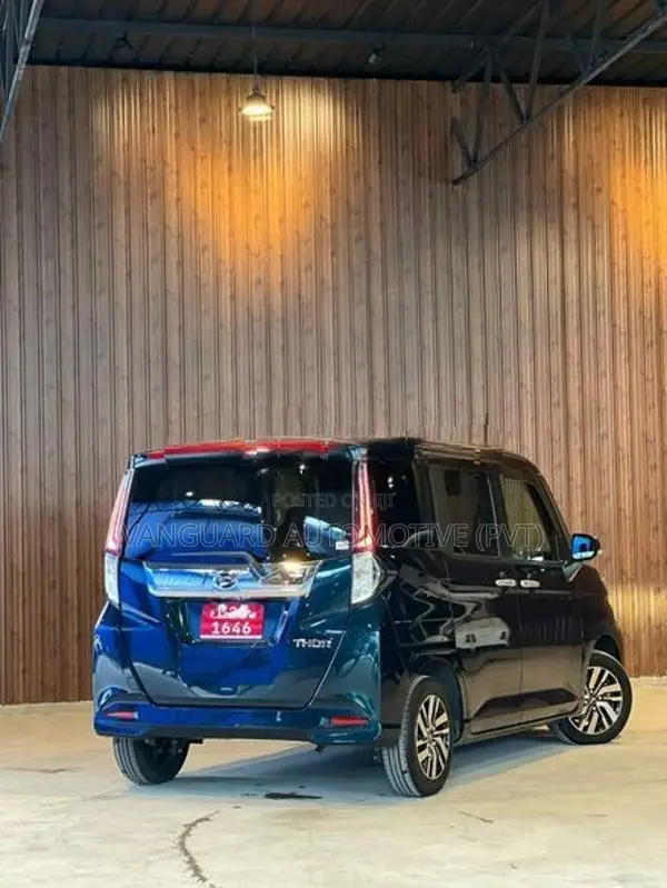 Daihatsu Thor 2023