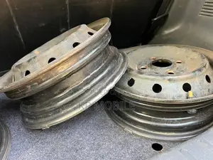 Suzuki Alto 12 Inch Rim