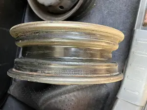 Suzuki Alto 12 Inch Rim