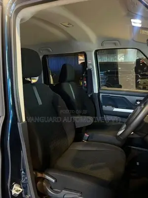 Daihatsu Thor 2023