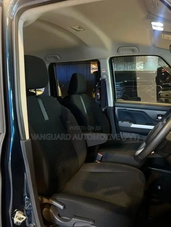 Daihatsu Thor 2023