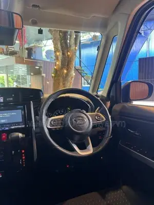 Daihatsu Thor 2023