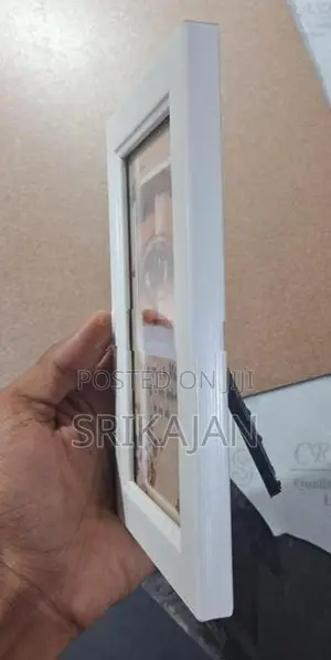Glass Frame
