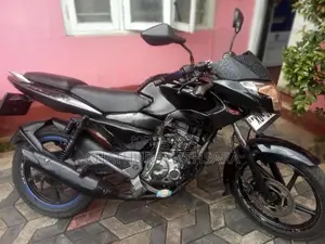 Bajaj Pulsar 135 2013