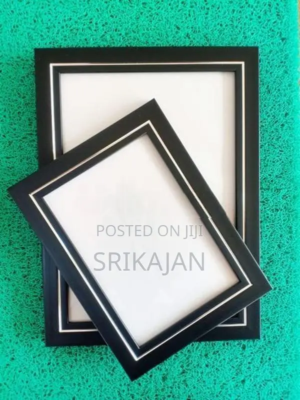 Glass Frame