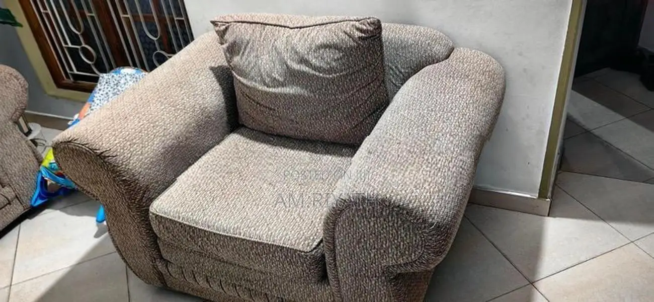 Sofa Set