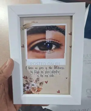 Glass Frame