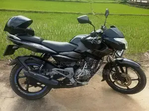 Bajaj Pulsar 135 2013