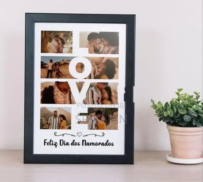 Glass Frame